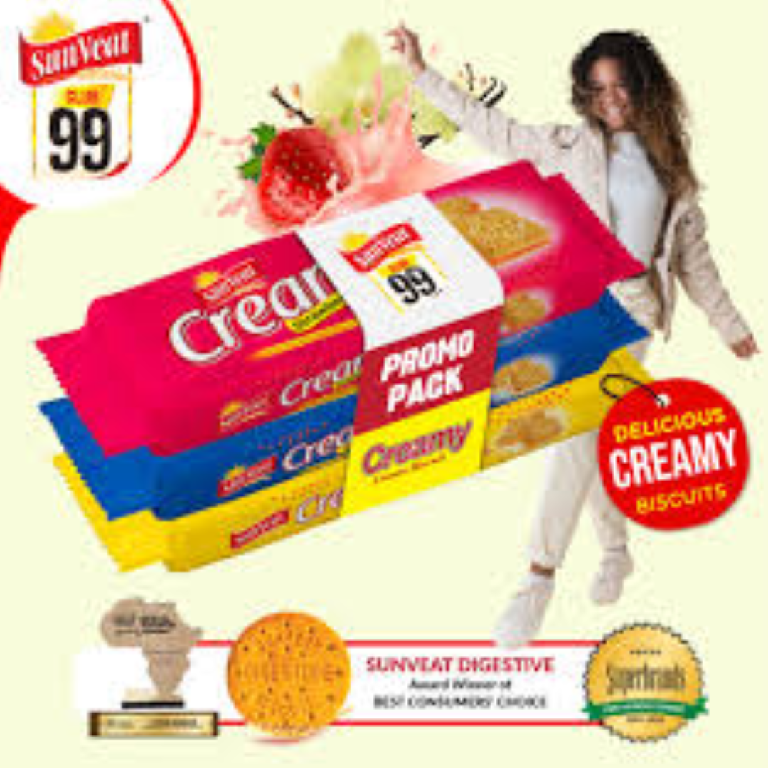 SUNVEAT PROMO PACK PETIT 3PCS